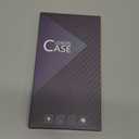 Glitter for iPhone 17 Pro Case with Eye-catching Integrated Lens Protection, [Sparkly Bling Back Panel] [Seamless Work with Magsafe] Cute Women Girly Magnetic Case for iPhone 17 Pro 6.3" Cosmic Orange