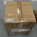 AIRROBO Robot Vacuum and Mop Combo, Self-Emptying, 60-Day Capacity, Home Mapping, Schedule, Wi-Fi/App/Alexa/Remote, 180mins Runtime, T20+ Robotic Vacuum Cleaner for Pet, Hard Floors, Carpet (Vacuum size: L13.8 x W 13.8 x H3.7, Black)