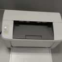 HP Laserjet M110w Wireless Black & White Printer, Print, Fast speeds, Easy Setup, Mobile Printing, Best-for-Small Teams