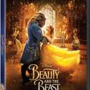 Beauty And The Beast [DVD]
