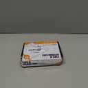 2.5'' 500GB Portable External Hard Drive with LCD Display HD Screen USB3.1/3.2 Type C HDD Storage for PC, Desktop, Laptop, Mac OS, Xbox One, PS4, PS5