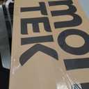 monTEK Heavy Duty XXL Full Motion TV Wall Mount for 60-120 inch Extra Large TVs, Holds 265 lbs, Max VESA 900x600, 27.7" Extension, Swivel & Tilt, Preassembled, Fits 1224" Studs, LED/LCD/OLED 4K/8K