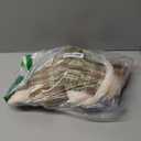 Fleece Lined Warm Dog Coat for Small and Medium Dogs, Soft Thick Puppy Winter Jacket for Cold Weather, Comfortable and Durable Pet Coats, Outfit for Doggy (Plaid XXL)