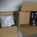 YHTAUTO 5x100/5x112mm Hub Centric Wheel Spacers 10 mm Compatible with Audi, Volkswagen Models, A4, TT, Jetta, Passat, Golf Tire Spacers w/ M14x1.5 Studs, 57.1mm Hub Bore 5 Lug 4PCS Black