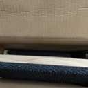Dog Ramp for Bed, 64" Long Foldable Pet Ramp for Small Large Dogs, Dog Ramps for High Beds Car, High Traction with Platform 6 Adjustable Heights 24" to 30" Up to 220LBS, Wood
