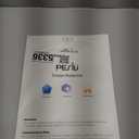 Magnetic Laptop Privacy Screen 14 inch for 16:9 Computer Monitor, 14" Removable Anti Glare Protector Blue Light Filter Shield Compatible with Lenovo Hp Dell Acer Asus Thinkpad Envy Xps