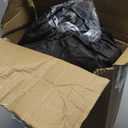 Air Mattress with Built in Pump - Upgraded Twin Blow Up Mattress, 2 Mins Quick Self Inflatable with Double Air Chamber,16"/550lbs Max, Strong Support, for Camping,Home,Guests,Portable Travel