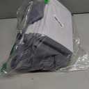 Ball Pit for Toddlers Babies Dogs Cats Iinfant Children, Foldable Ball Pits Play Tent, Crawl Playpen Ball Pool with Storage Bag, Surprise for Boys Girls Festival (Balls Not Included), White