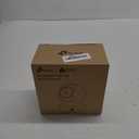 Kasa Indoor Pan/Tilt Smart Security Camera, 1080p HD Dog-Camera,2.4GHz with Night Vision,Motion Detection for Baby and Pet Monitor, Cloud & SD Card Storage, Works with Alexa& Google Home (EC70), White