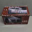 792 LED Christmas Lights with 176 Drops,82ft 8 Modes Fairy Hanging String Lights with Timer Waterproof, Plug-in Christmas String Lights for Holiday Wedding Party Christmas Decorations (Cool White)