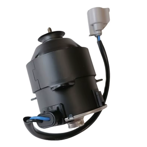 Auto Ac 12v Original Denso Japan 263500-6210 Cooling Car Fan Motor for Toyota GRS182 189 CROWN REIZ OEM 16363-0P010