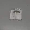 Drywall Access Panel Square Size #1 : 3 1/8 in X 3 1/8 in (7.9 cm X 7.9 cm) [2" to 2.9" Longest Hole Width or Height]