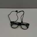 Giwbeiv AI Smart Glasses for Men and Women with Chat GPT, Bluetooth Translation Glasses with 164 Languages and ColorChange Lens, Music Playback, HandsFree Calls, UV & Blue Light Protection