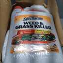 Spectracide Weed and Grass Killer 128 Oz Sprayer Ready-to-Use, Pack Of 4