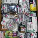 Box of Mixed Items, Retail is Estimated