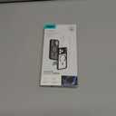 ESR for iPhone 17 Pro Case, Camera Control, Compatible with MagSafe, Shockproof Military-Grade Protection, Magnetic Phone Case for iPhone 17 Pro, Classic Hybrid Case, Clear