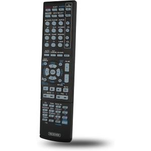 Replacement Remote Control for Pioneer VSX-822-K AXD7619 8300761900010IL VSX-32 VSX-33 7.1-Channel Home Theater AV A/V Receiver System