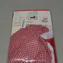 fun shack Little Red Riding Hood Costume Kids, Red Riding Hood Costume for Girls, Book Characters Costumes for Kids (Medium)