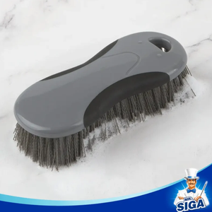 MR.SIGA Multi-Purpose Heavy Duty Scrub Brush - Pack of 1
