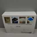 Electric Toilet Plunger, Unclog In One Shot, Remover For Bathroom, Kitchen Pipes Clog, High Pressure Air Plungers For Bathroom Heavy Duty (White)