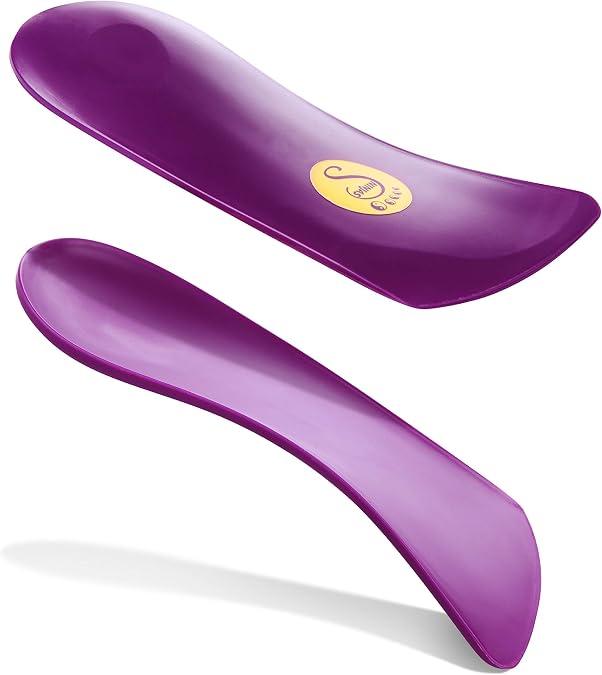 Samurai Insoles Ninjas M9-9.5 W11-11.5
New