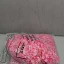 Nuenen 14 Pack 94.4ft Artificial Cherry Blossom Vines Cherry Blossom Flower Garland Hanging Silk Cute Room Decor for Japanese Kawaii Bedroom Party Wedding Spring Home Decorations (Peach Pink)