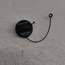 Gas Cap,Fuel Cap For Honda 2005-2007 Accord, 2005-2006 CRV, 2006-2011 Element, 2011-2014 CRZ, 2005-2010 Odyssey, 2005-2008 Pilot, 2006-2014 Ridgeline,2006-2009 S2000 & Acura 2005-2006 MDX,RSX,TL,TSX