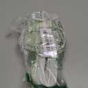 25FT Power Cord and Adapter Compatible with Ring Spotlight Cam Pro(Battery), Stick Up Cam Battery, Plug-in/ Stick up Cam Pro/ RingTilt Indoor Cam, 10W Ring Cable with Light DC Port & Type C Port