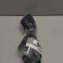 Fit Geno Hinged Knee Brace for Meniscus Tear: Adjustable Knee Support for Knee Pain w/Side Stabilizers & Hinges for Injury or Surgery Recovery - Men and Women