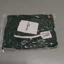 JINTING Christmas Sweatshirt for Women Christmas Tree Pullover Xmas Holiday Crewneck Sweatshirts Long Sleeve Top Green Medium (Green, M)