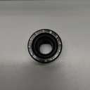 32pc,M14x1.5 Lug Nuts Black for 2003-2016 F250 F350 F450 F550,2003-2019 F53,13/16" Hex Flat Seat Factory OEM Wheels Lug NutsFit 2C2Z1012AA