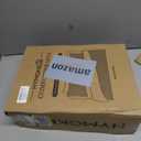 HYMOKEGE Beige Queen Comforter Set Seersucker 7 Pieces, All Season Luxury Bed in a Bag for Bedroom, Bedding Set with Comforters, Sheets, Pillowcases & Shams, Beige 