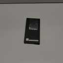 TOCOL for 17 Pro Case, Full Camera Protection, Built-in Magnetic Ring, Compatible with Magsafe Charger, Drop Protection, Translucent Matte Phone Case for 17 Pro 6.3 inch (Plum)