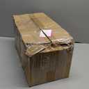 6 Pcs Christmas Candle Rings, 3.7 Inch Center Xmas Artificial Candle Rings Wreath Cedar Berries Snowy Pine Needles, Candles Rings Holder for Table Centerpiece Winter Home Party Kitchen Window