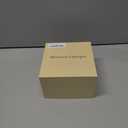 Dome Security Camera, 2.4/5GHz Smart Indoor Baby/Pet Monitoring Cam with Wirless Charger, Motion Detection, Phone APP, Rotate Lens 250Viewing Angle for Home Security (Black)