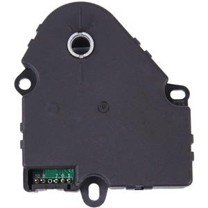 HVAC AC Heater Blend Door Actuator Fits for 99-02 Chevrolet GMC Selected Models Replaces OEM 52473356 604-113