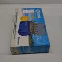 Corona Insulated Cooler with Speakers  Holds 36 Cans, Modern Floating Design, Super Portable Travel Bag, Durable Bluetooth Speaker for Parties, Festivals, Boats, Beaches