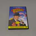 Roger Rabbit DVD