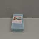 Silicone Freezer Tray for Soup Ice Cubes: 2-Cup Freezing Tray with Lid for Meal Prep - 2Pack Silicon Soup Portion Freeze Trays Make Stock Souped Ice Cube