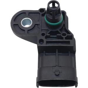 XQSMWF 2411528 T-Map Sensor Replacement for Polaris Series 700 800 900 (All Models) 2004-2016 2014+ 570 Ranger 1000 ACE 570 900 Snowmobile 2006-2018 600 FS/FST RMK Switchback Rush etc