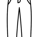 The Children's Place girls Leggings, Tidal 5 Pack, Size XS/TP.4