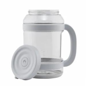 Reduce Waterday Mug Fog Grey 80 OZ