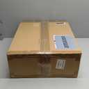 Elevon Hardware and Craft Cabinet 14.8" W x 6.3" D x 18.7" H, 39 Drawers, Black