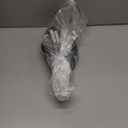 JFG RACING Dirt Bike Handguards,Universal 7/8" and 1 1/8" Brush Handlebar Motorcycle Hand Guards for Dirtbike Snowmobile Enduro Motocross Supermoto Scooter ATV Off Road Accessories - Black