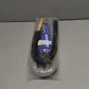 2 Pieces Dryer Vent Cleaner Kit Dryer Lint Brush Vacuum Hose Attachment Brush Lint Remover Power Washer and Dryer Vent Vacuum Hose Grey Pink