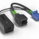Dongar Classic Dashcam Integration USB-C Power Adapter (DCA-8A)