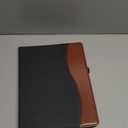 ZtotopCases for New iPad Pro 13 Inch Case (M5) 2025 / (M4) 2024, Premium Smart PU Leather Folio Cover with Multiple Angles, Support Auto Wake/Sleep, Front Card Pocket, Denim Black