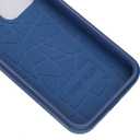 Joylifeboard for iPhone 15 Pro Max Case, 3 in 1 Heavy Duty Protection Phone Case for 15 Pro Max, 3-Layers [Shockproof] [Drop Proof] Case Cover for Apple 15 Pro Max 6.7 inch (Seablue)