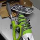 Smart Living Steam Mop Plus,White and Green