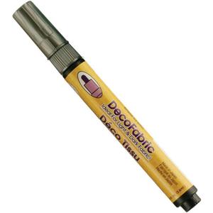 Uchida of America DecoFabric Marker brown